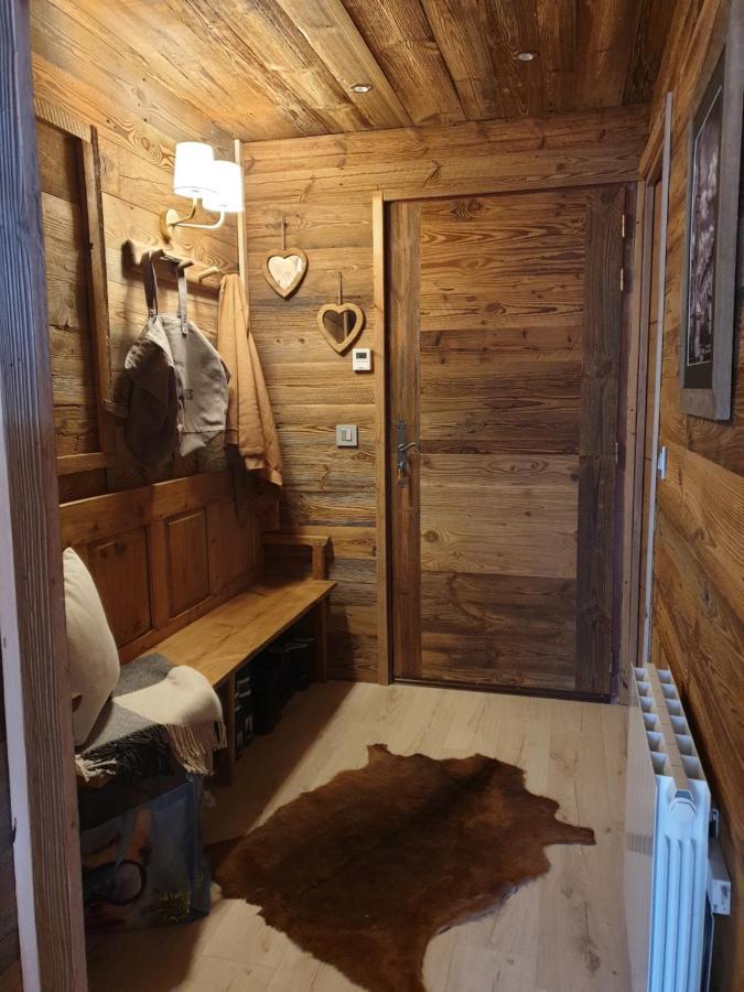 Le Lodge De Molanes - Pra Loup 1500 Ngoại thất bức ảnh