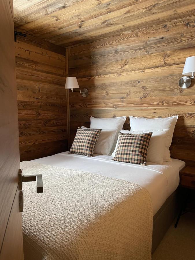 Le Lodge De Molanes - Pra Loup 1500 Ngoại thất bức ảnh