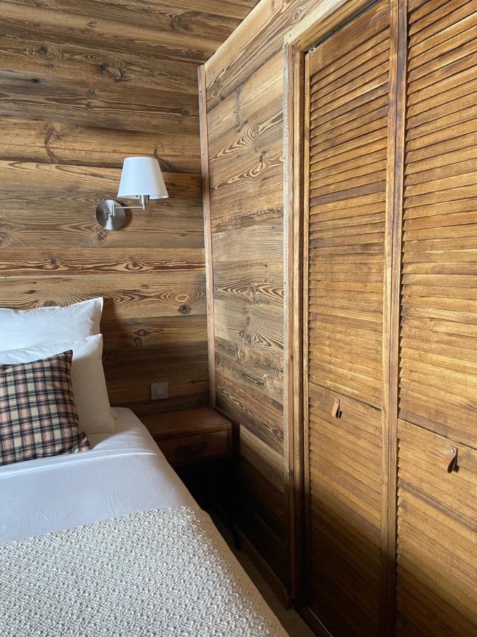 Le Lodge De Molanes - Pra Loup 1500 Ngoại thất bức ảnh