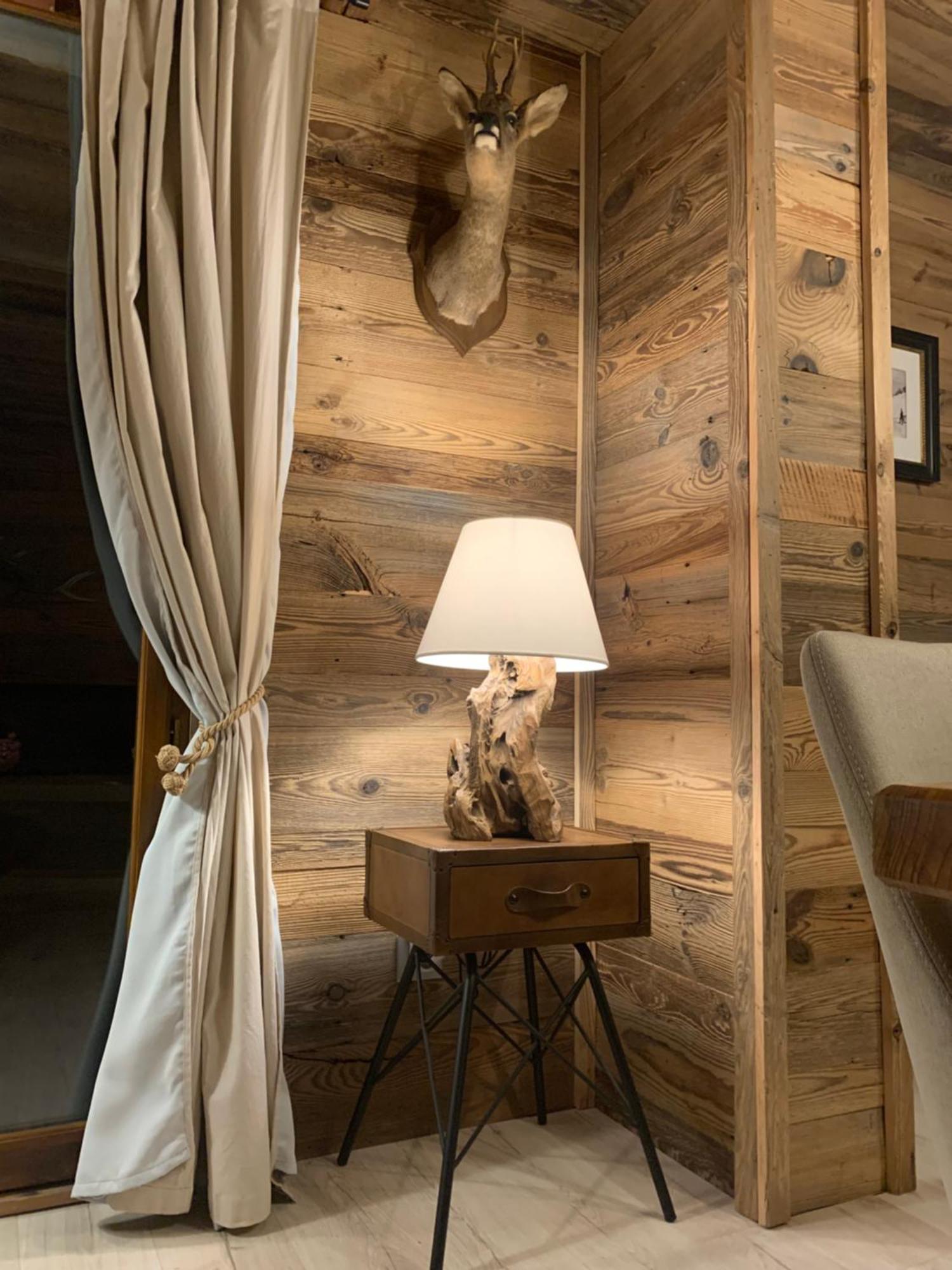 Le Lodge De Molanes - Pra Loup 1500 Ngoại thất bức ảnh