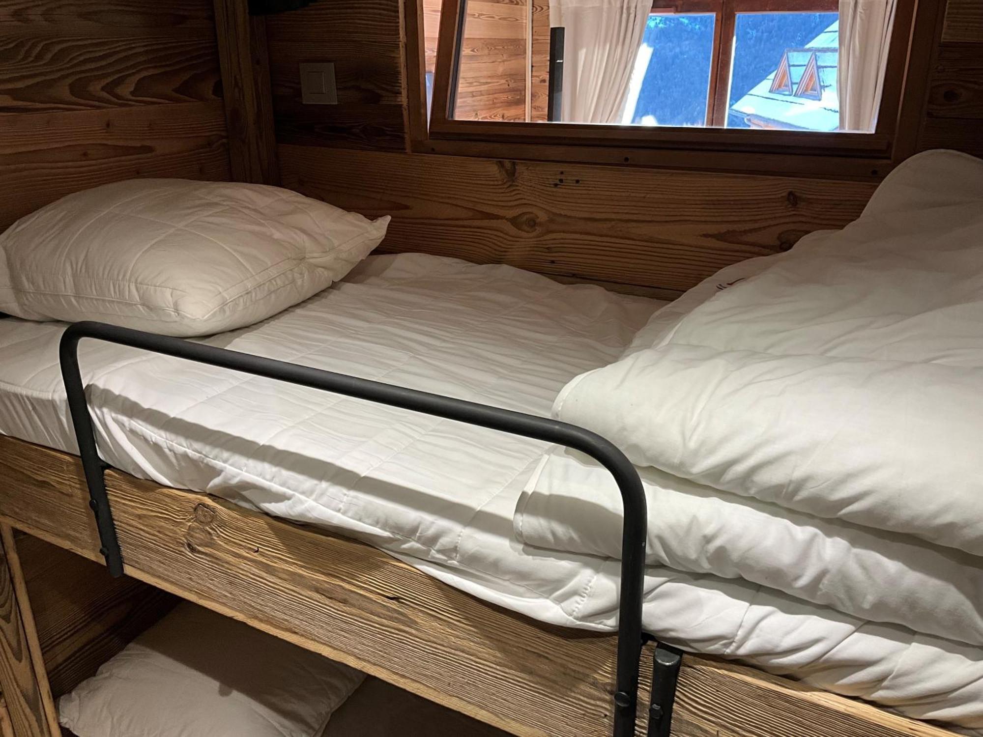Le Lodge De Molanes - Pra Loup 1500 Ngoại thất bức ảnh